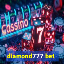 diamond777 bet